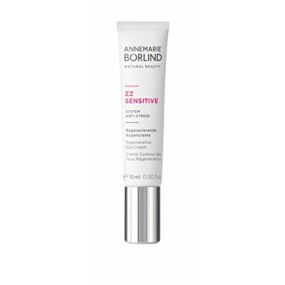 ANNEMARIE BORLIND - Regenerační oční krém ZZ SENSITIVE System Anti-Stress (Regenerative Eye Cream) 15 ml