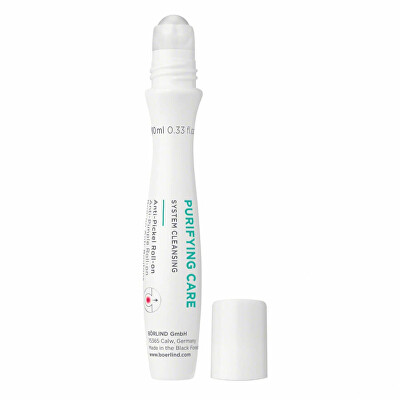 ANNEMARIE BORLIND - Roll-on na vyrážky PURIFYING CARE System Cleansing (Anti-Pimple Roll-on) 10 ml