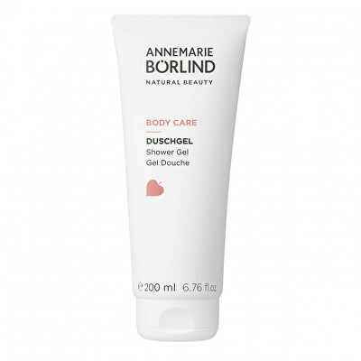ANNEMARIE BORLIND - Sprchový gel BODY CARE Shower Gel 200 ml