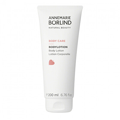 ANNEMARIE BORLIND - Tělové mléko BODY CARE (Body Lotion) 200 ml
