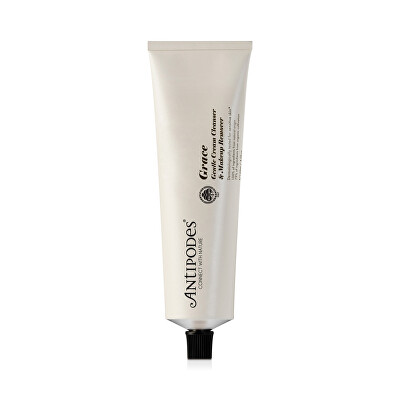 Antipodes - Jemný odličovací krém Grace (Gentle Cream Cleanser) 120 ml
