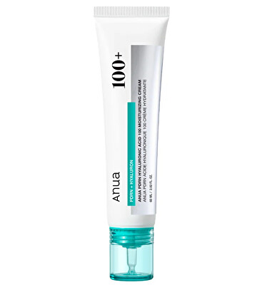 Anua - Cremă hidratantă PDRN Hyaluronic Acid 100 Moisturizing Cream 60 ml