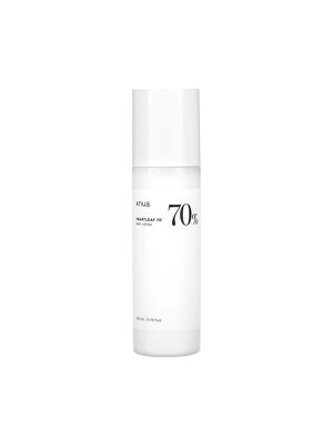 Anua - Pleťové mléko Heartleaf 70% (Daily Lotion) 200 ml