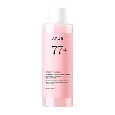Anua - Bőrtonik Peach 77% Niacin (Essence Toner) 250 ml
