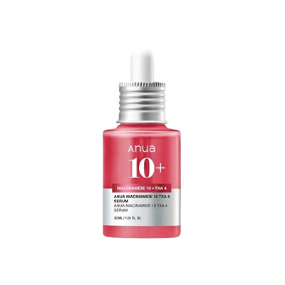 Anua - Rozjasňující pleťové sérum Niacinamide 10% + TXA 4% (Serum) 30 ml