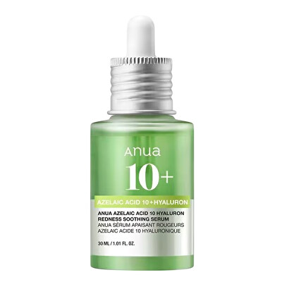 Anua - Zklidňující sérum Azelaic Acid 10+ Hyaluron 30 ml