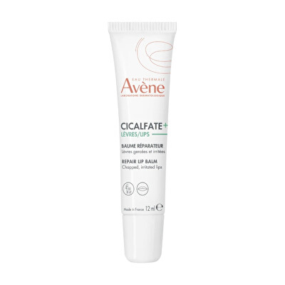 Avène - Cicalfate Balm ajakbalzsam 10 ml