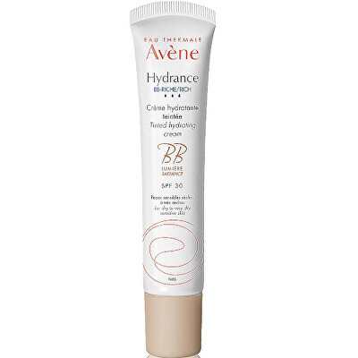 Avène - Hydratační BB krém SPF 30 Hydrance Riche (Tinted Hydrating Cream) 40 ml