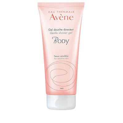 Avène - Sprchový gel Body (Gentle Shower Gel) 200 ml