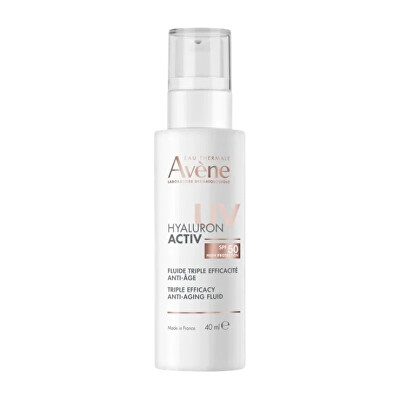 Avène - Hyaluron Activ UV SPF50 Fluide 40ml
