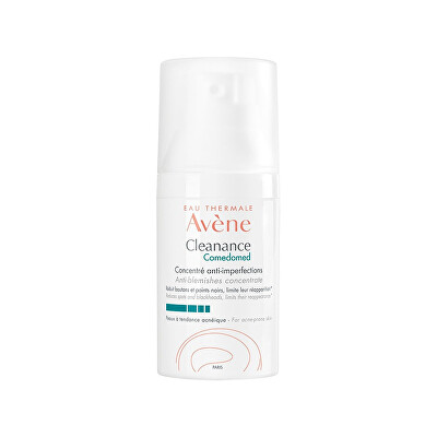 Avène - Koncentrovaná péče proti nedokonalostem aknózní pleti Cleanance Comedomed 30 ml