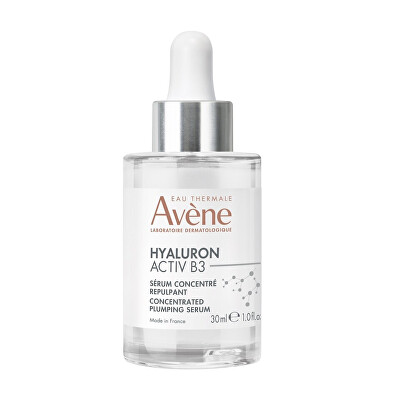 Avène - Koncentrované vyhlazující sérum Hyaluron Activ B3 (Concentrated Plumping Serum) 30 ml