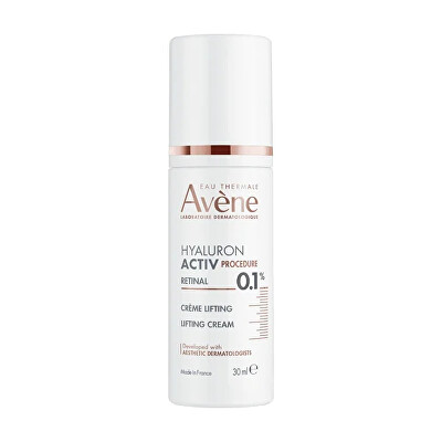 Avène - Liftingový krém Procedure Retinal 0.1% Lifting Cream 30 ml