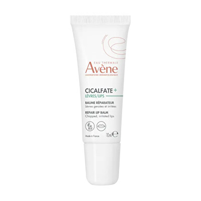 Avène - Obnovující balzám na rty Cicalfate+ (Repair Lip Balm) 10 ml