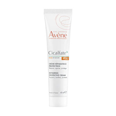 Avène - Megújító védőkrém SPF 50+ Protective Balm 40 ml