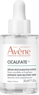 Avène - Obnovující pleťové sérum Cicalfate+ (Intensive Skin Recovery Serum) 30 ml