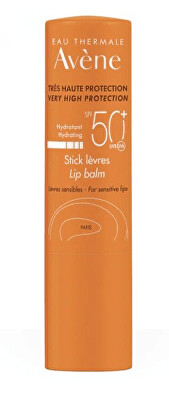 Avène - Balsam de buze protector SPF 50+ Lip Balm 3 g