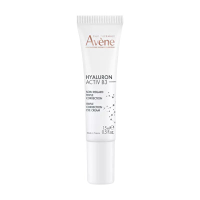 Avène - Oční krém Hyaluron Activ B3 (Eye Cream) 15 ml