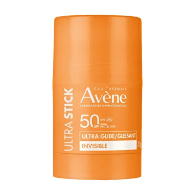 Avène - Opalovací tyčinka SPF 50 Ultra Stick 20 g