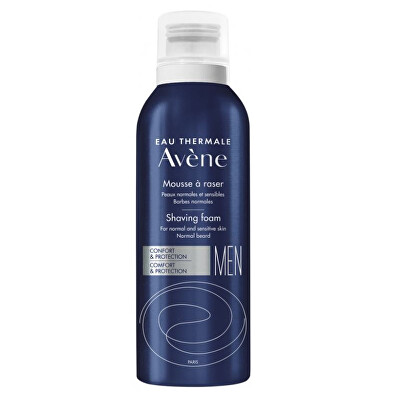 Avène - Pěna na holení Men (Shaving Foam) 200 ml