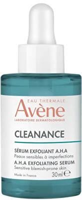 Avène - Exfoliační pleťové sérum Cleanance (Serum Exfoliating A.H.A ) 30 ml