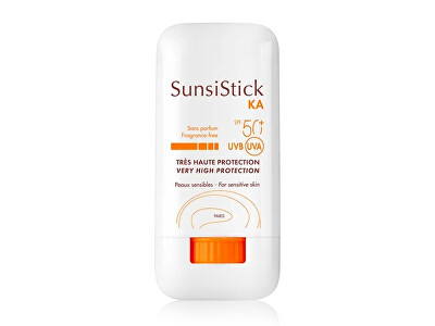 Avène - Tyčinka na opalování SPF 50+ SunsiStick 20 g