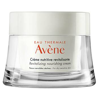 Avène - Vyživující revitalizační pleťový krém (Revitalizing Nourishing Cream) 50 ml