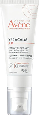 Avène - Concentrat calmant Xeracalm A.D Soothing Concentrate 40 ml