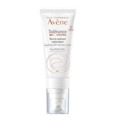 Avène - Zklidňující obnovující balzám Tolérance (Soothing Skin Recovery Balm) 40 ml