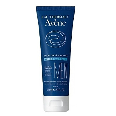 Avène - Balzám po holení pro muže Men (After Shave Balm) 75 ml