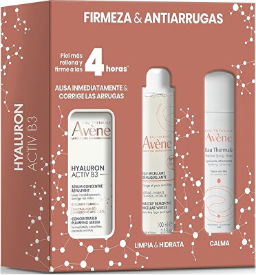 Avène - Dárková sada Hyaluron Activ B3