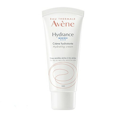 Avène - Hydratační krém pro suchou citlivou pleť (Hydrating Cream) 40 ml