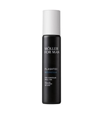 Anne Möller - Oční sérum pro muže Pour Homme (Eye Contour Roll-on) 15 ml