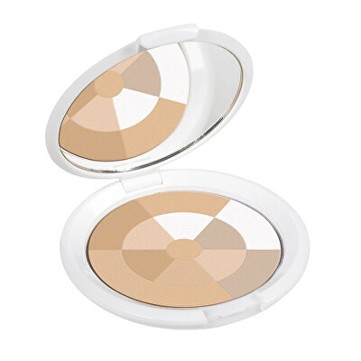 Avène - Transparentní mozaikový pudr Couvrance (Transparent Mosaic Powder) 10 g