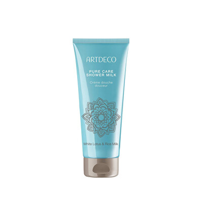 Artdeco - Sprchové mléko (Pure Care Shower Milk) 200 ml