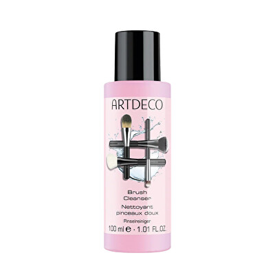 Artdeco - Čistič kosmetických štětců (Brush Cleanser) 100 ml