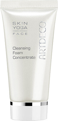 Artdeco - Vysoce koncentrovaná čisticí pleťová pěna (Cleansing Foam Concentrate) 50 ml