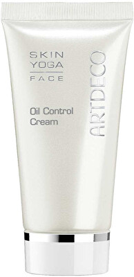 Artdeco - Hydratační krém pro mastnou a problematickou pleť (Oil Control Cream) 50 ml