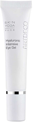 Artdeco - Hydratační oční gel (Hyaluronic Intensive Eye Gel) 15 ml