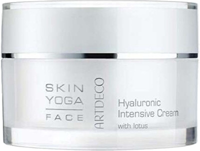 Artdeco - Hydratační pleťový krém s anti-aging účinkem (Hyaluronic Intensive Cream) 50 ml