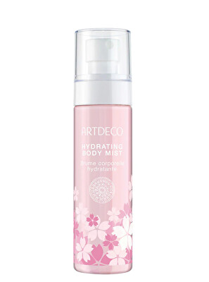 Artdeco - Hydratační tělová mlha Hydrating Body Mist 100 ml