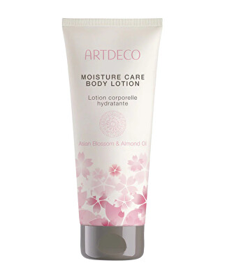 Artdeco - Hidratáló testápoló tej Moisture Care Body Lotion 200 ml