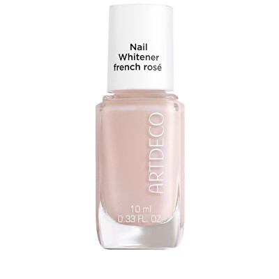 Artdeco - Lak na nehty Nail Whitener French Rosé 10 ml