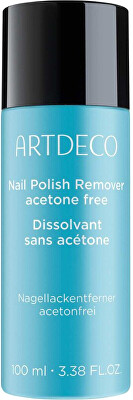 Artdeco - Odlakovač na nehty (Nail Polish Remover Acetone Free) 100 ml