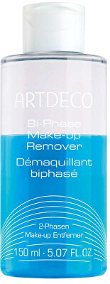 Artdeco - Dvoufázový odličovač make-upu (Bi-Phase Make-up Remover) 150 ml
