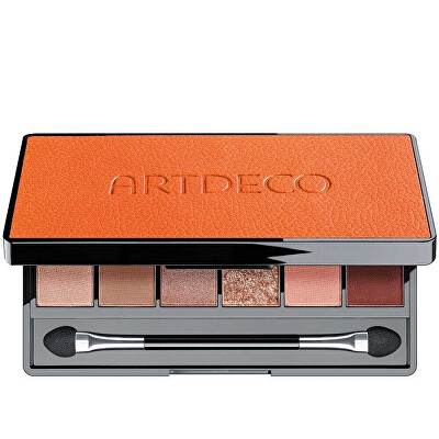 Artdeco - Paletka očních stínů Pretty in Sunshine Eyeshadow Palette 10 g