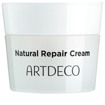 Artdeco - Pečující krém na nehty a nehtovou kůžičku (Natural Repair Cream) 17 ml