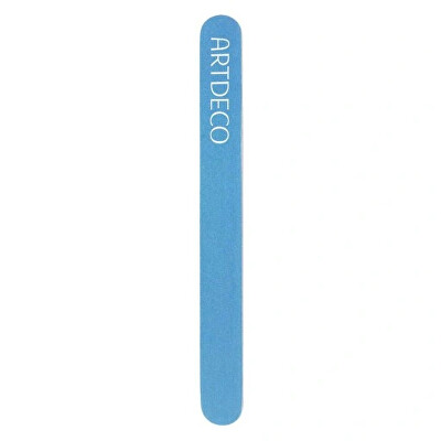 Artdeco - Pilník na nehty Professional Files Blue