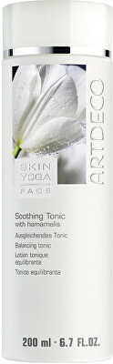 Artdeco - Zklidňující pleťové tonikum (Soothing Tonic) 200 ml