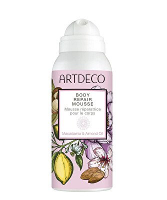 Artdeco - Regeneračná telová pena Body Repair Mousse 100 ml